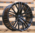 AUDI 9x20 5x112 ET31 66,6 I0410 Noir