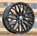 FORD 8x20 6x120 ET48 74,6 I0412 Noir