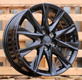 MAZDA 7,5x19 5x114,3 ET45 67,1 I1102 Noir