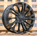 VW 8x18 5x120 ET50 65,1 I1114 Noir