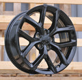 DODGE 7,5x18 5x115 ET20 71,6 I5439 Noir