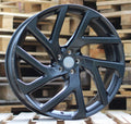 LAND ROVER 9x22 5x108 ET45 63,4 I5494 Noir semi-mat