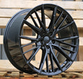 BMW 9,5x20 5x112 ET37 66,6 I5498 Noir