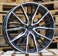 BMW 8,5x20 5x112 ET26 66,6 I5498 Noir poli
