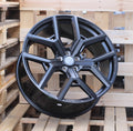 LAND ROVER 9,5x21 5x120 ET49 72,6 I5562 Noir