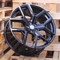 LAND ROVER 10x23 5x120 ET40 72,6 I5562 Noir brillant