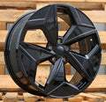 VW 7,5x19 5x112 ET50 57,1 I5649 Noir