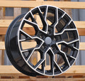 VW 8x18 5x120 ET48 65,1 I5659 Noir poli