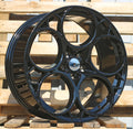 ALFA ROMEO 8x18 5x110 ET33 65,1 I5660 Noir