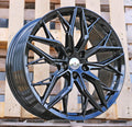 9x21 5x112 ET35 66,6 IN01028F Noir