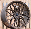 BMW 9,5x20 5x112 ET40 66,6 IN292 Bronze