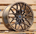 BMW 8,5x20 5x120 ET35 72,6 IN292 Bronze