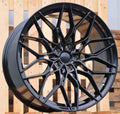 BMW 8,5x18 5x120 ET40 72,6 IN292 Noir
