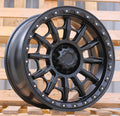 9x20 6x139,7 ET0 110,1 JT200 Noir mat