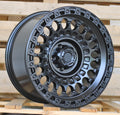 8,5x16 5x139,7 ETM12 110,1 JT220 Noir mat