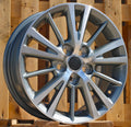 TOYOTA 6,5x16 5x100 ET39 54,1 L1051 Gris poli