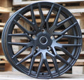 8,5x18 5x127 ET40 71,6 L2144 Noir semi-mat