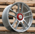 8,5x19 5x100/5x112 ET45 73,1 O2003-FF Argent