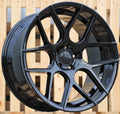 9x17 5x120 ET20 74,1 SSA03 Noir