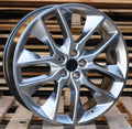FORD 8x20 5x108 ET52 63,4 TL1110 Noir hyper