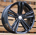 VW 8,5x19 5x112 ET38 57,1 X006 Noir