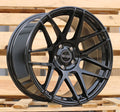 10x19 5x120 ET30 72,6 XF995 Noir