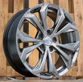 TOYOTA 7x18 5x114,3 ET35 60,1 Y1133 Noir hyper