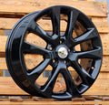 JEEP 8x20 5x127 ET56,4 71,6 Y1135 Noir