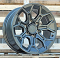 TOYOTA 8x17 6x139,7 ET5 106,1 Y1203 Gun Metal mat