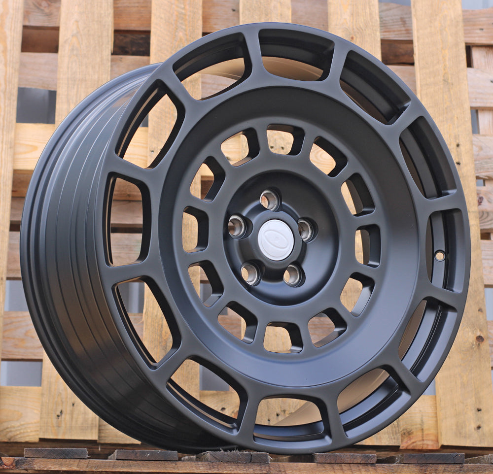 LAND ROVER 10x23 5x120 ET40 72,6 YF0464 Noir satiné