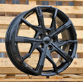 TOYOTA 6,5x19 5x114,3 ET40 60,1 YF1159 Noir
