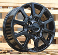 Jante 4X4 8x18 5x150 ET60 110,1 B1380 Noir