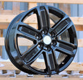 FORD 7,5x18 6x120 ET50 74,1 B1598 Noir