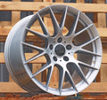 Jante BMW 8,5x19 5x120 ET30 72,6 BY956 Argent