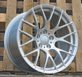 Jante BMW 10x19 5x120 ET25 72,6 BYF956A Argent brillant