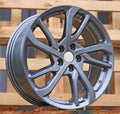 Jante FORD 7,5x18 5x108 ET50 63,4 FBX326 Gun Metal