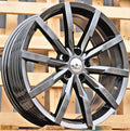 Jante VOLKSWAGEN 8x19 5x112 ET44 57,1 FBX544 Gris