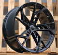 AUDI 8,5x19 5x112 ET40 66,6 I5611 Noir