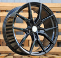 VOLVO 9x21 5x108 ET38,5 63,4 I5628 Noir