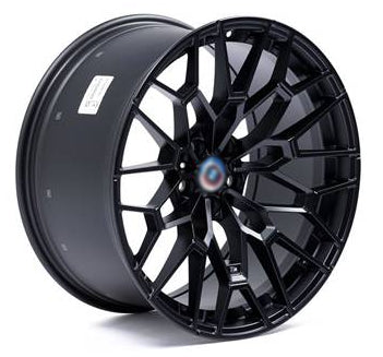 Jante BMW 9,5x20 5x112 ET20 66,6 IN3652F Bronze